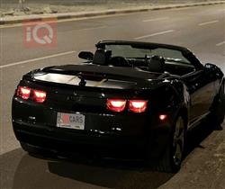 شيفروليه كامارو